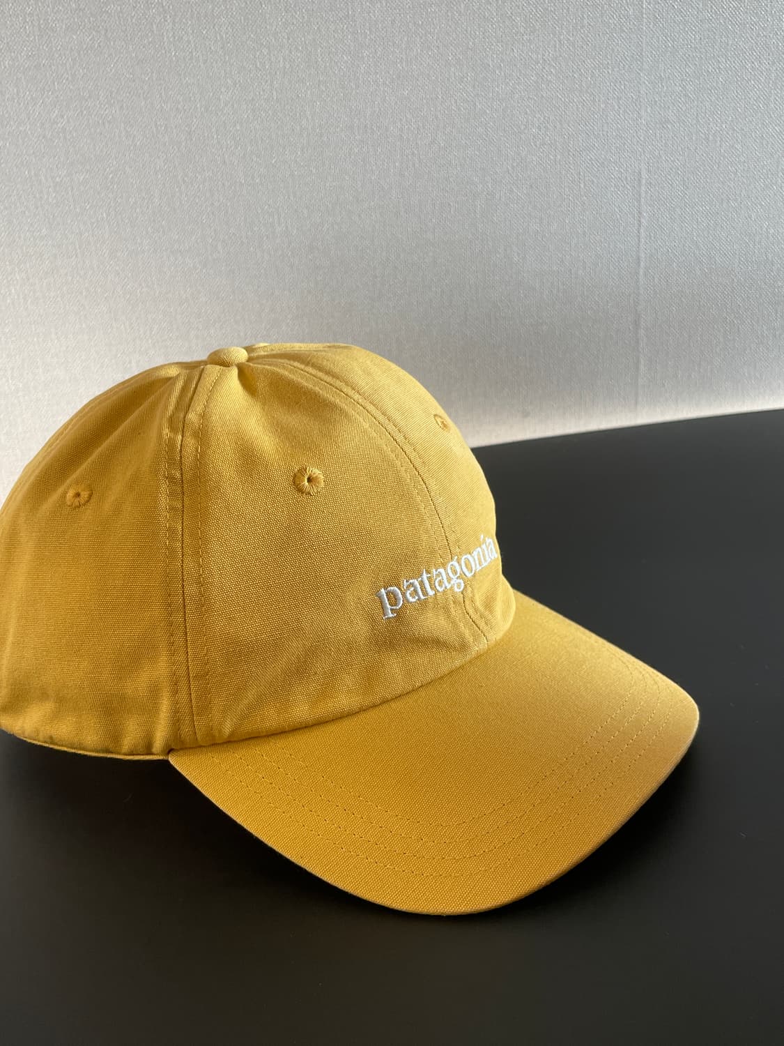 파타고니아 볼캡 상품이미지4