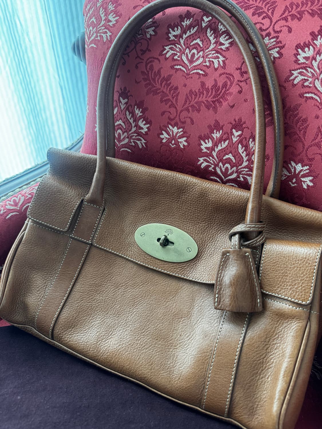 멀버리 베이스워터 상품이미지1