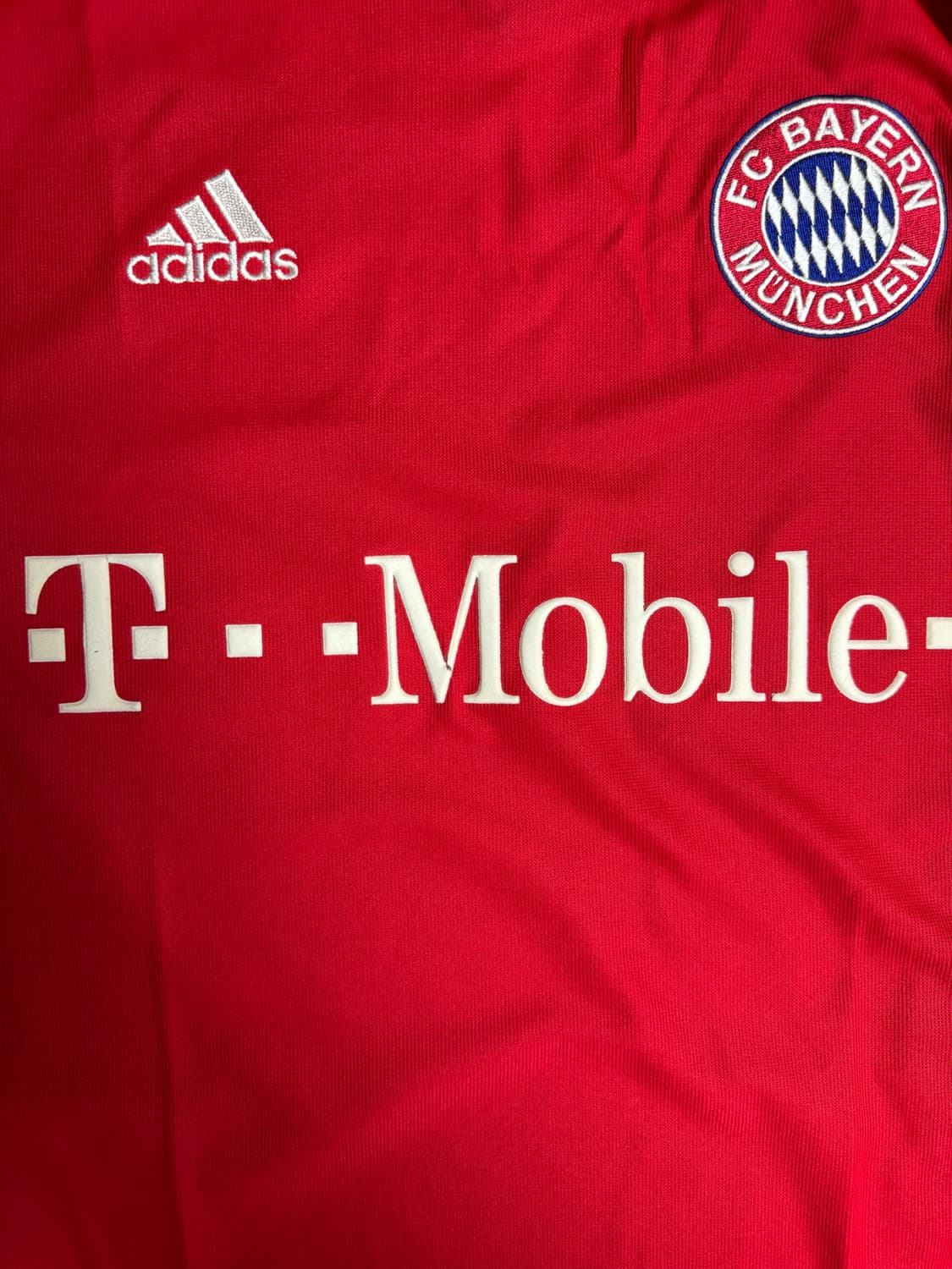 02-03 뮌헨 홈 풀마킹 상품이미지4