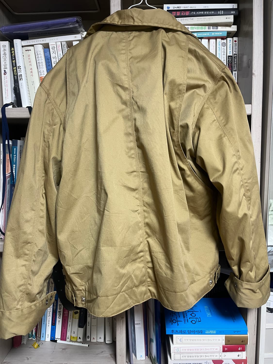 칼하트 워크자켓 상품이미지2