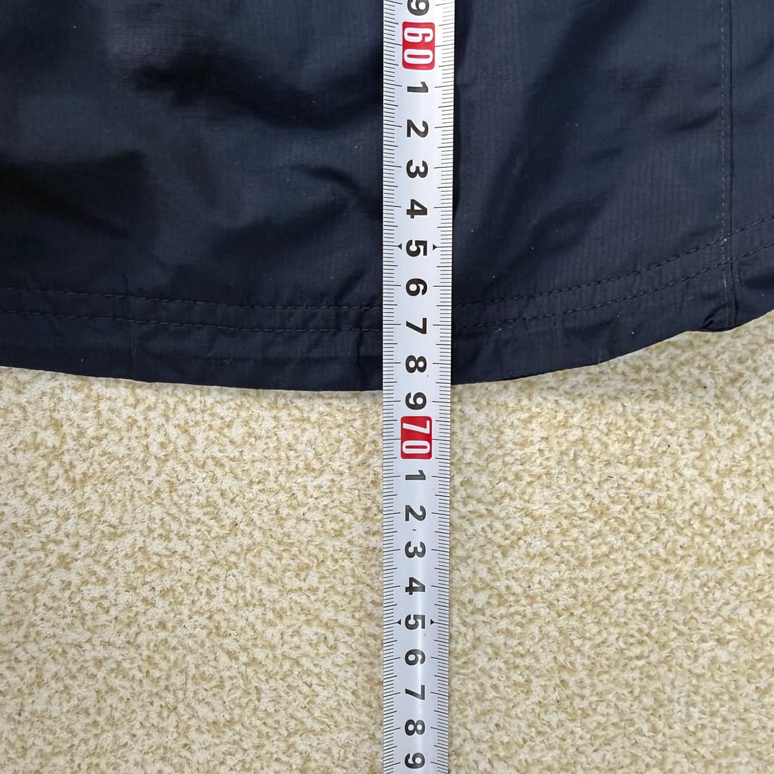 XL 나이키 아스날 스톰핏 바람막이 자켓 0120T 상품이미지7