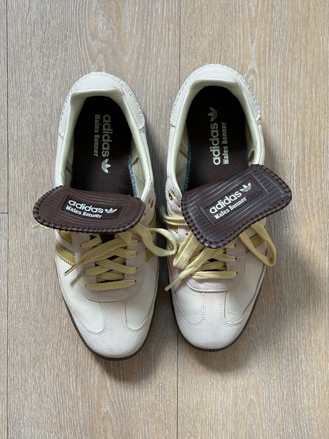 아디다스 웨일즈보너 삼바  상품이미지1