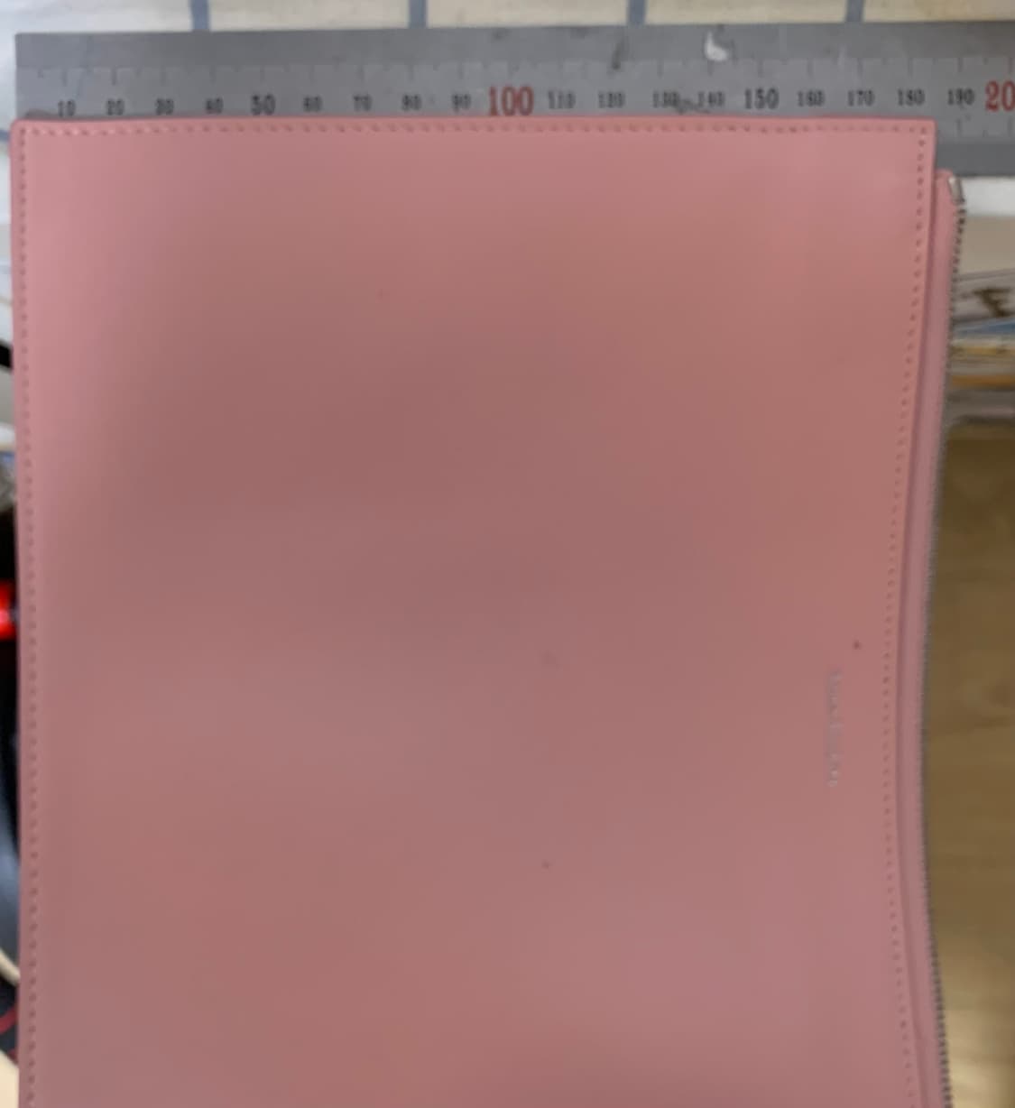 아크네스튜디오 클러치 상품이미지7