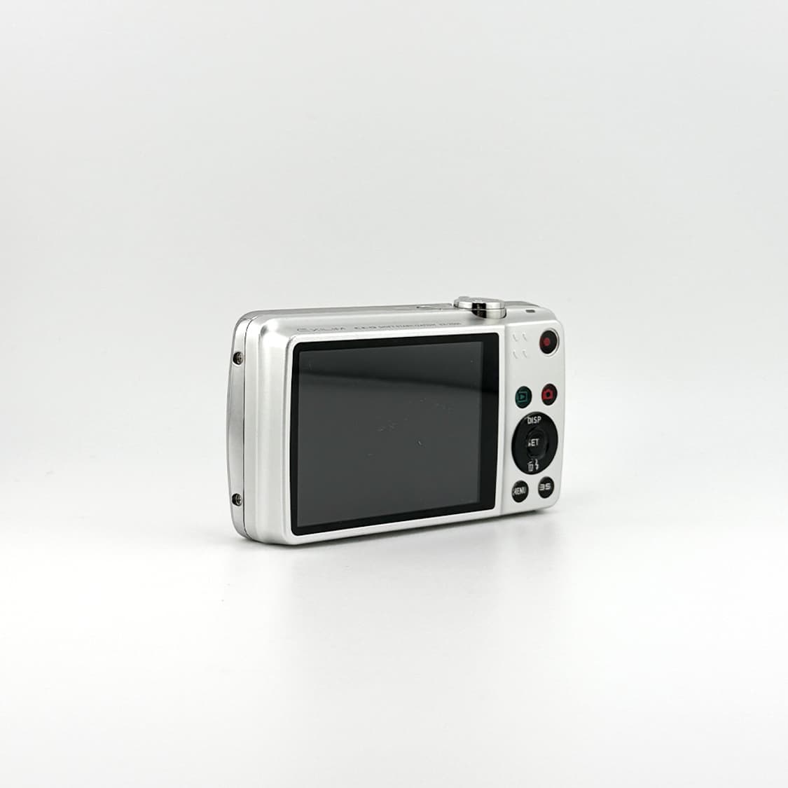[필름 감성] 카시오 CASIO EX-Z550 레트로 디지털 카메라 상품이미지6