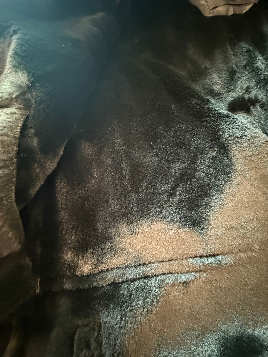 레프트서울 무스탕 라지 상품이미지3