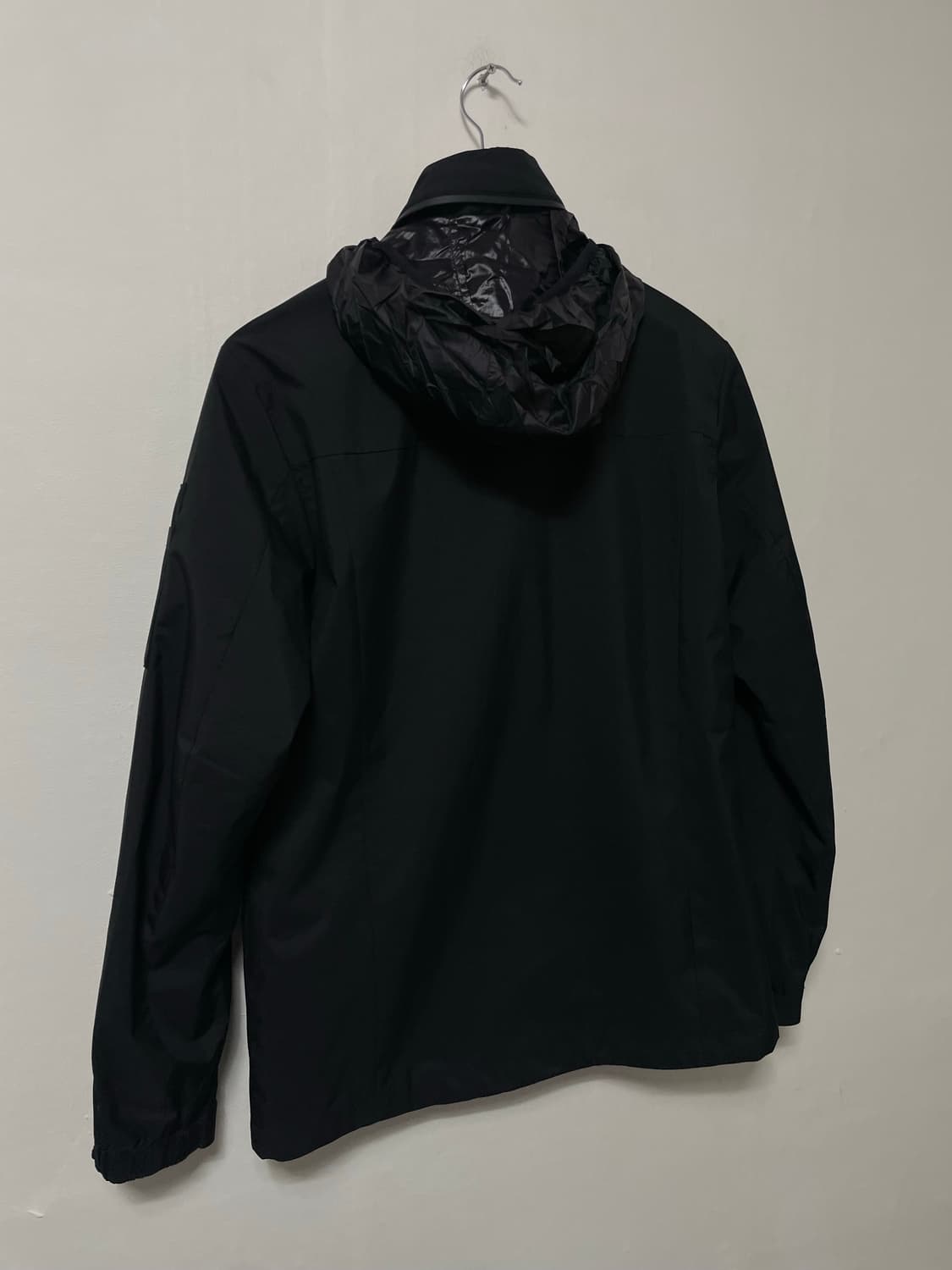 95-100 MERRELL 머렐 기능성 바람막이 자켓 정품 상품이미지5