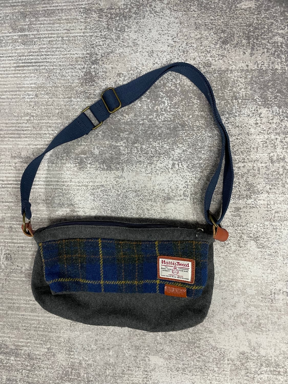 BEAMS x HARRIS TWEED 상품이미지2