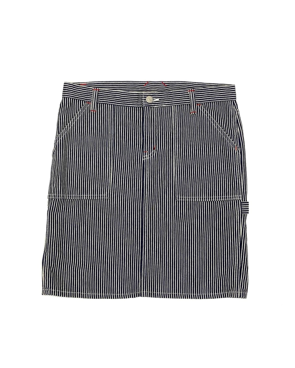 Beams boy x ben davis skirt 상품이미지3