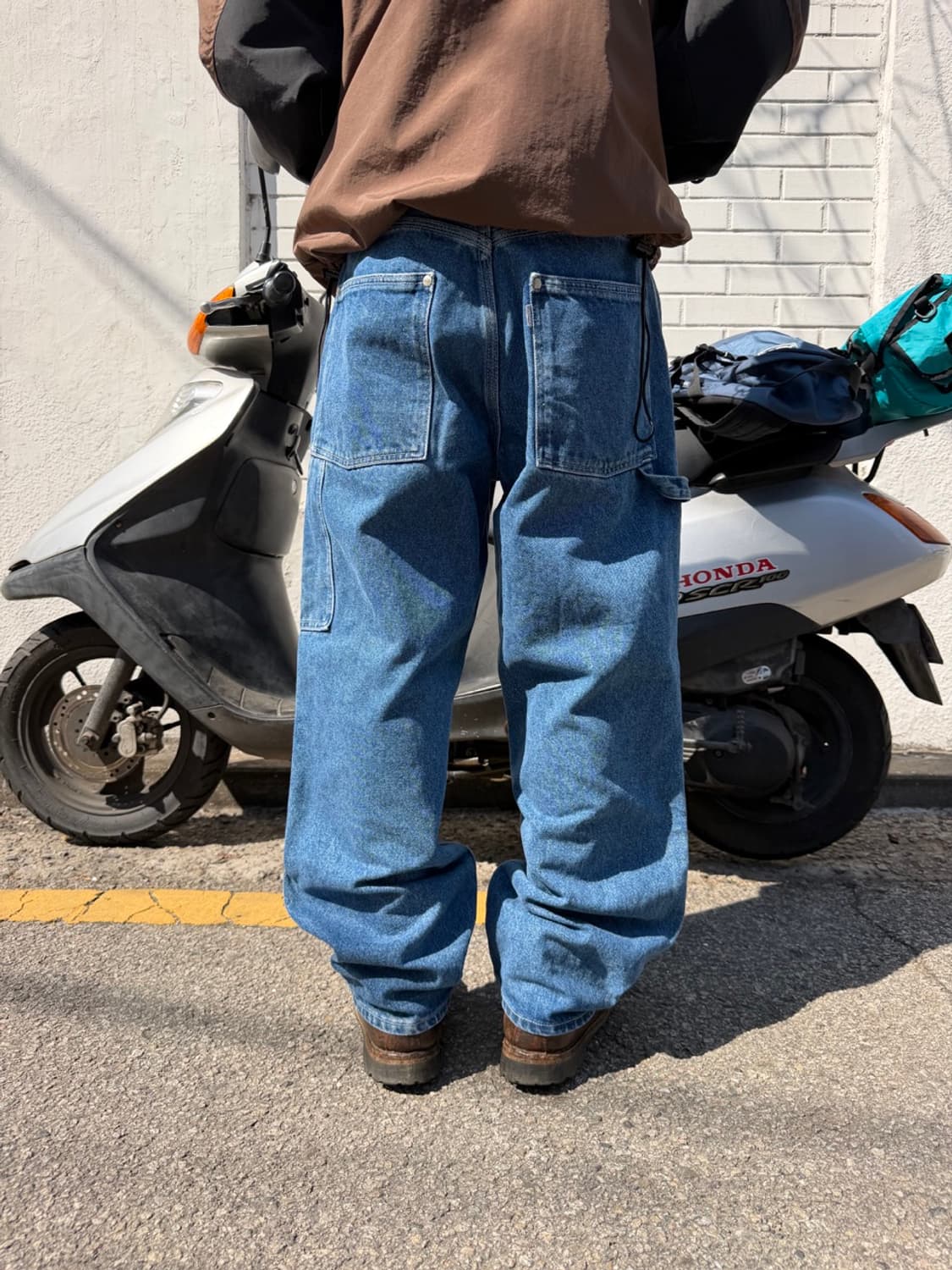 Levi’s silvertab carpenter 상품이미지1