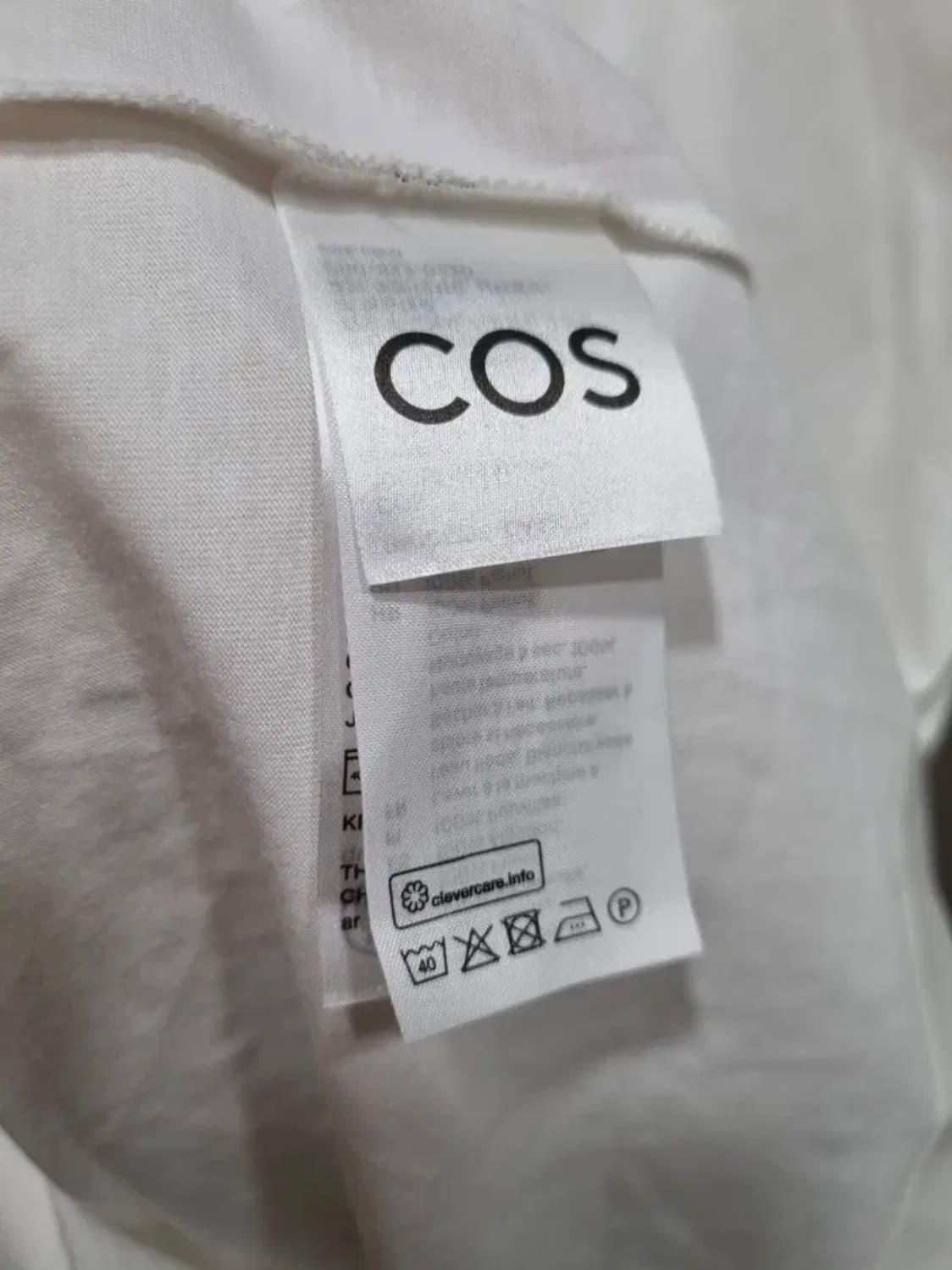 여성 M 코스 민소매 상품이미지4