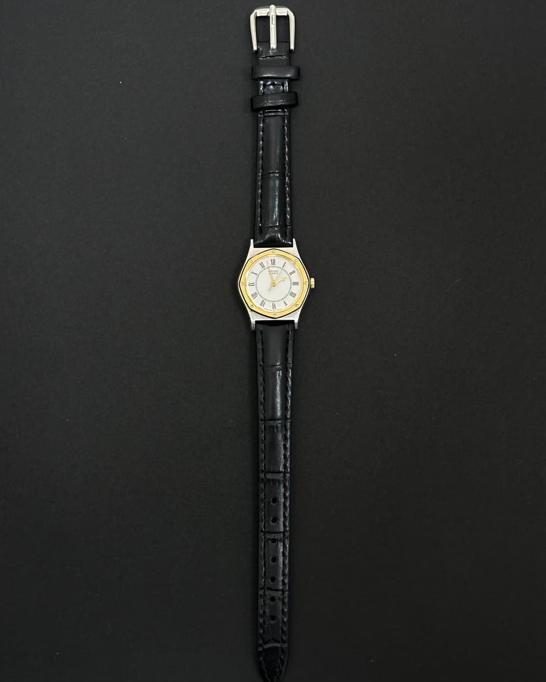 세이코 로만인덱스 여성 시계 상품이미지3