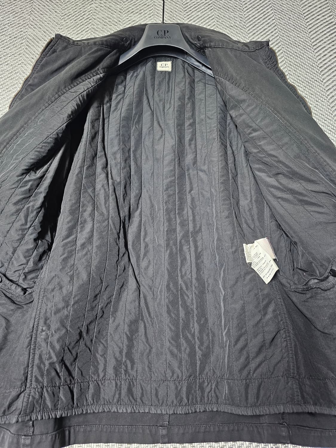 CP컴퍼니 탄창 포켓 자켓 상품이미지8