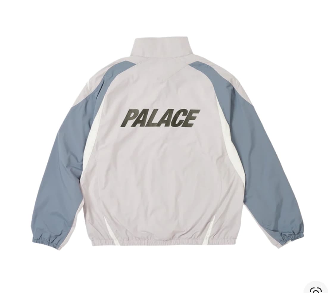 팔라스 프로 쉘 자켓 그레이 상품이미지2