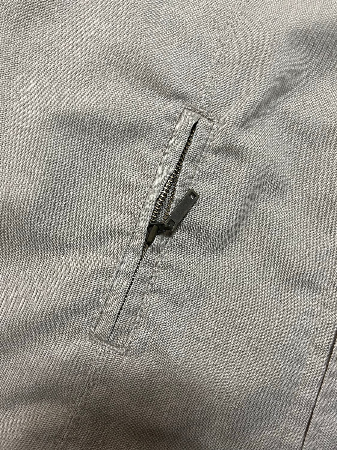 Hysteric Glamour patch detailed jacket 상품이미지3