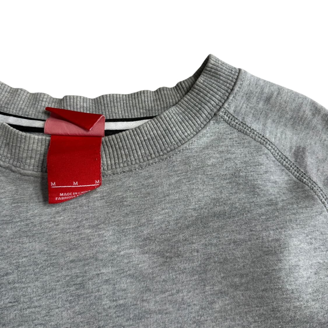 나이키 맨투맨 상품이미지2