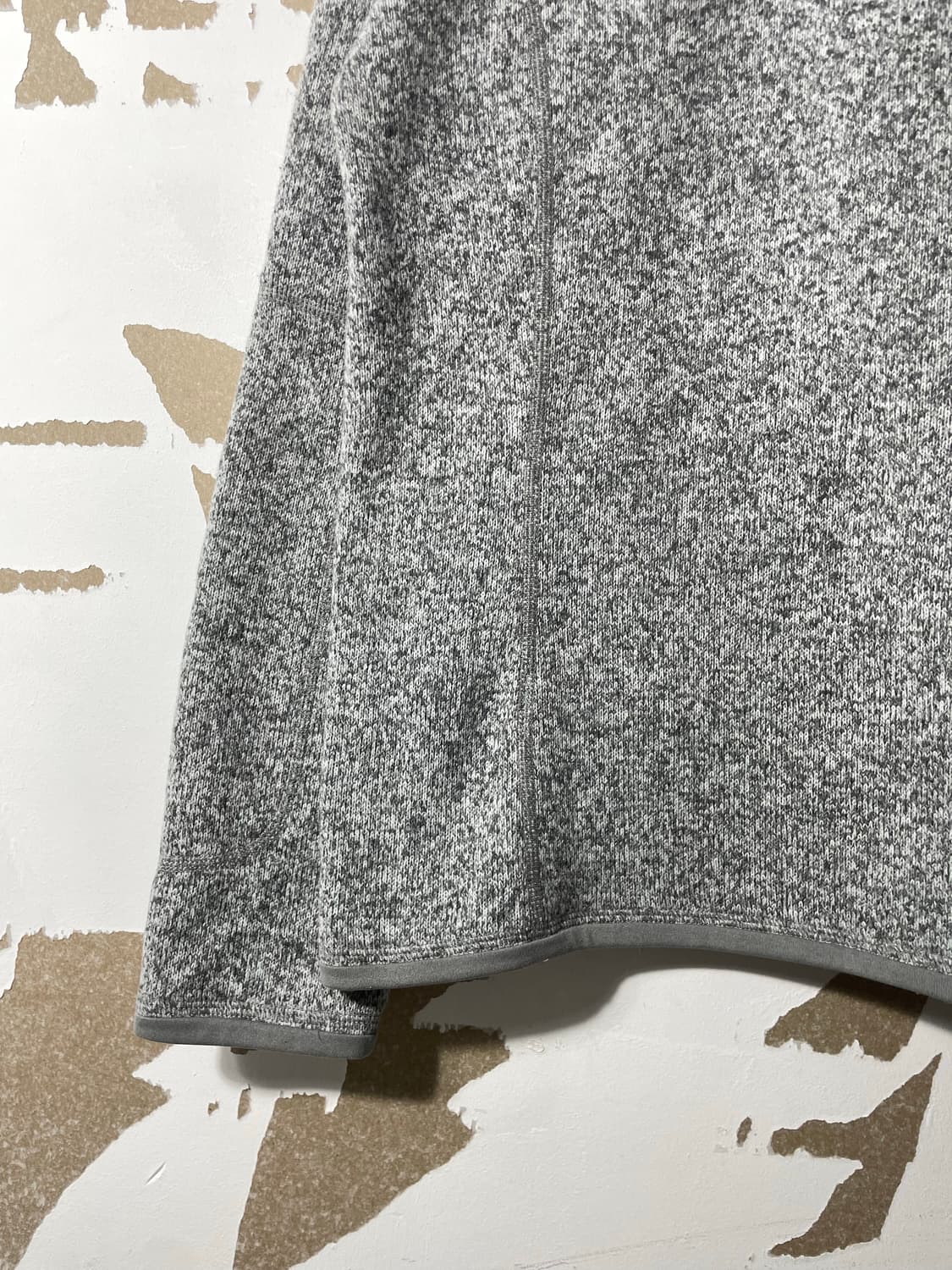 파타고니아 베터 플리스 집업 상품이미지6