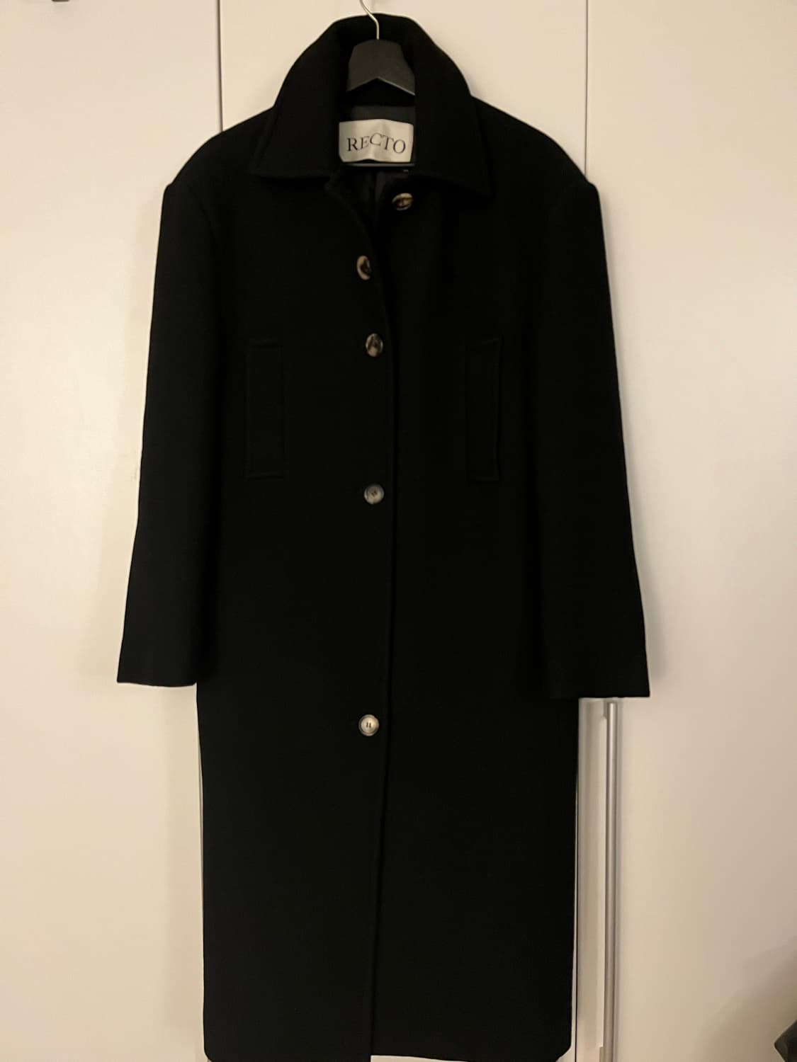 Recto coat 상품이미지2