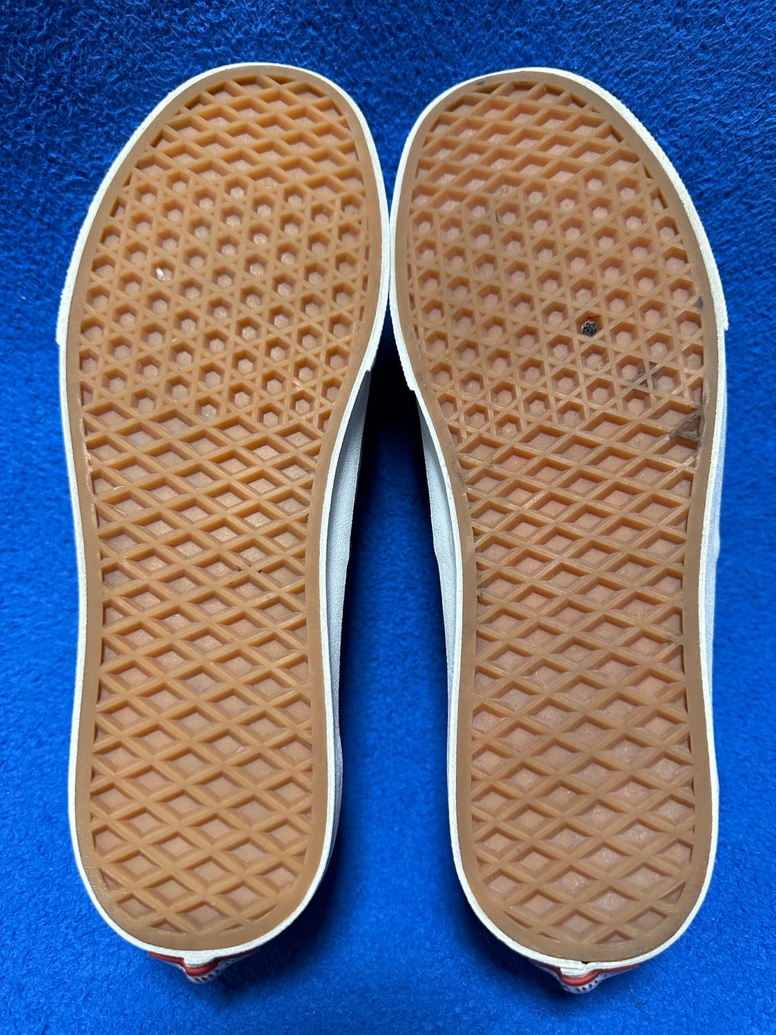 [270mm] 반스 어센틱 프리 플래그 Vans 상품이미지7