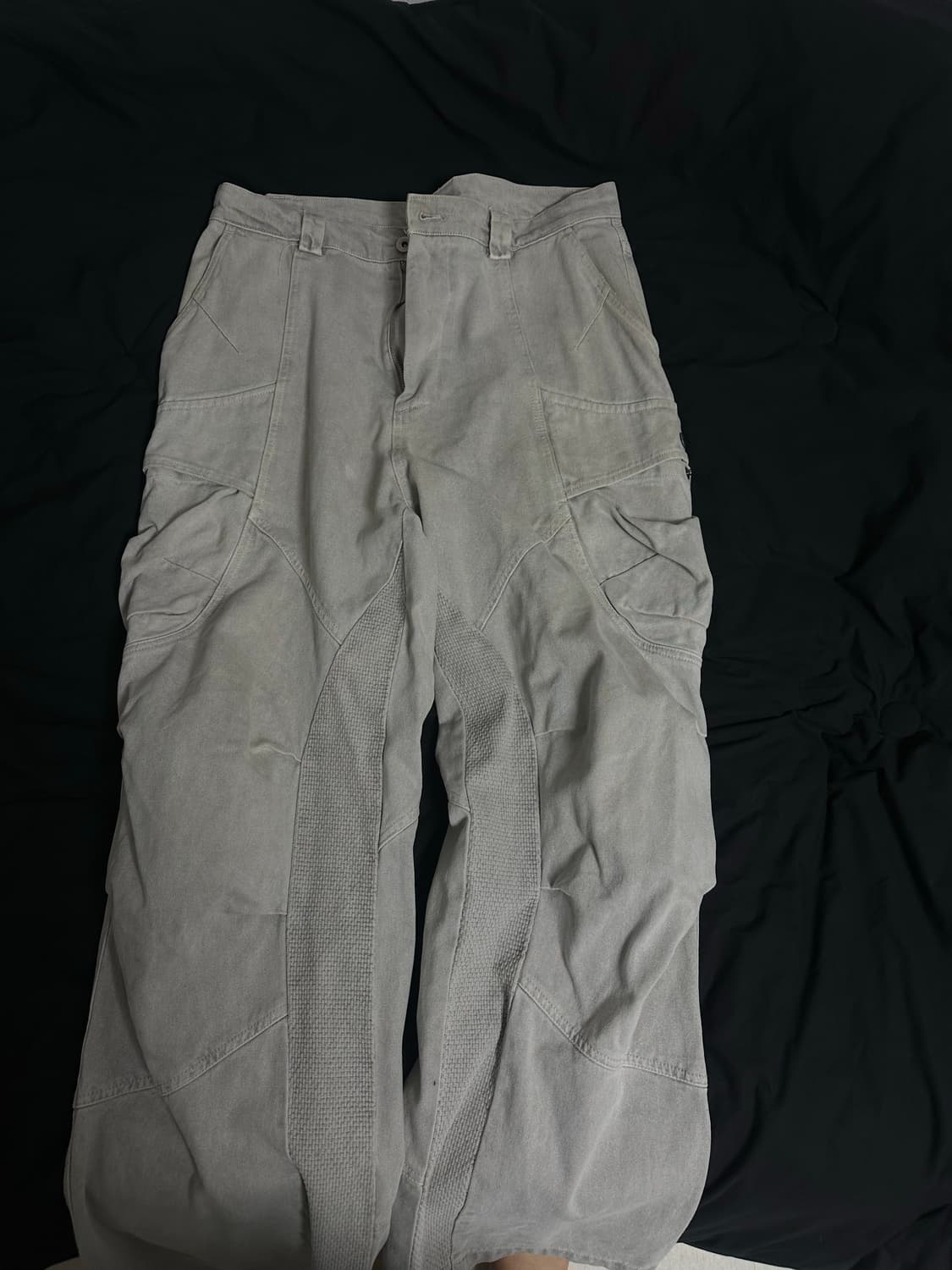 ignota core:8 cargo pants 상품이미지3