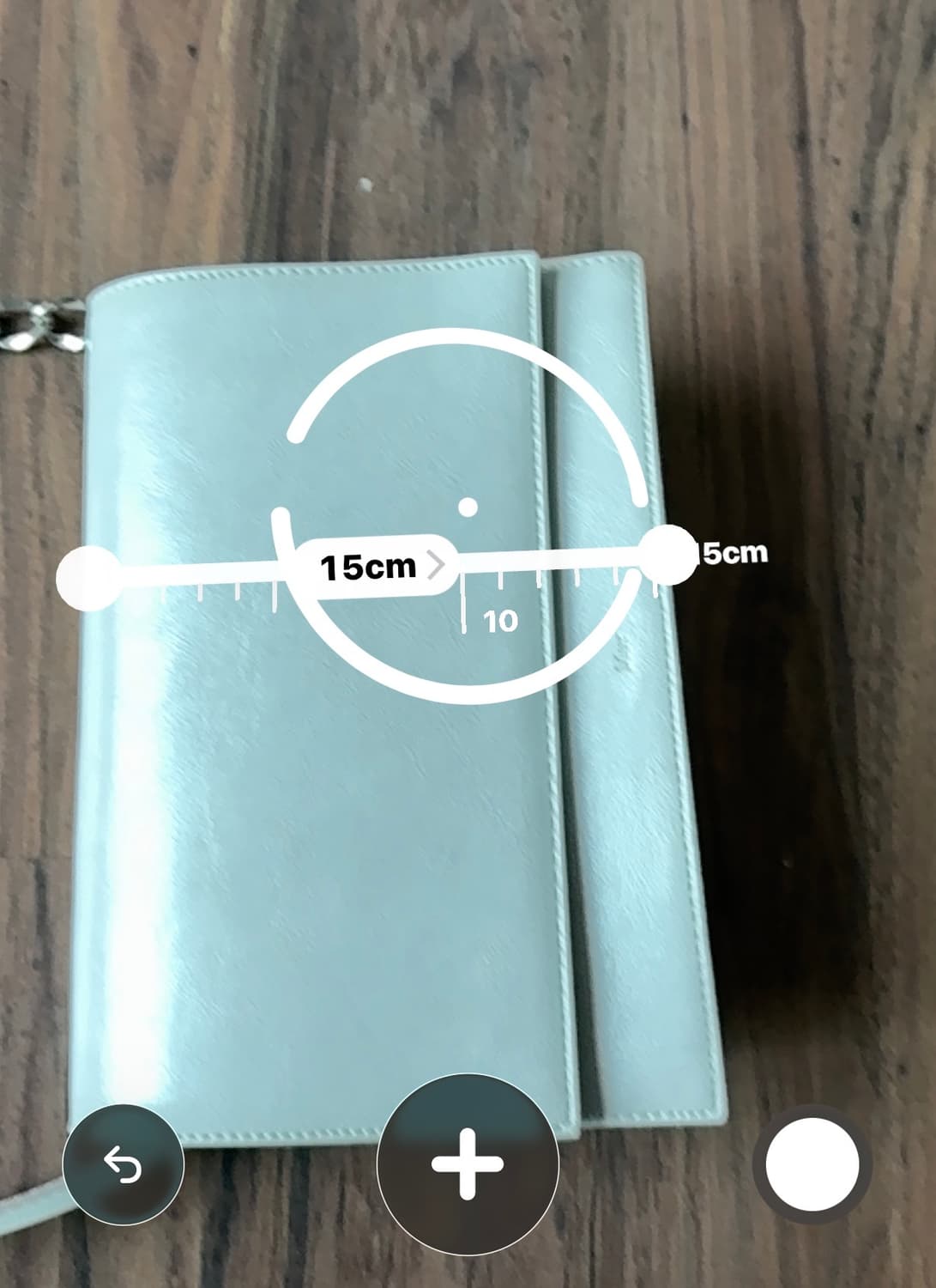 무르 그레이 숄더백+크로스백 상품이미지7