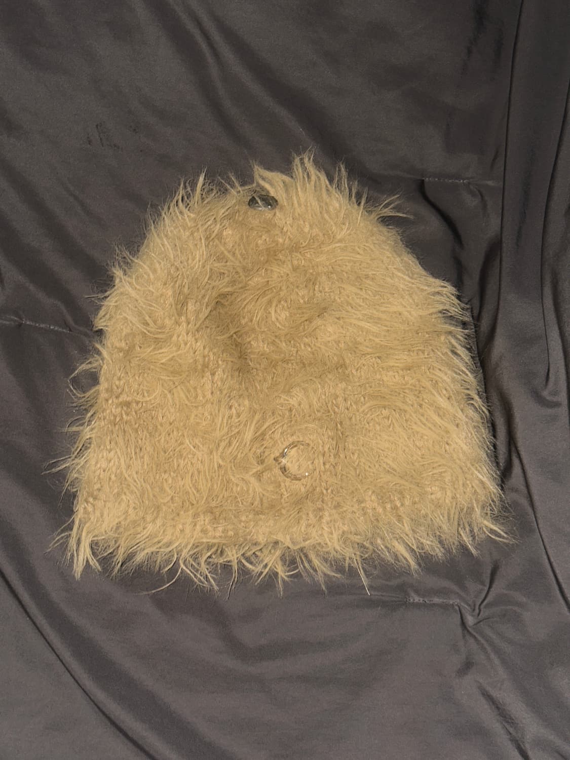 Chimera Beanie / brown 상품이미지2