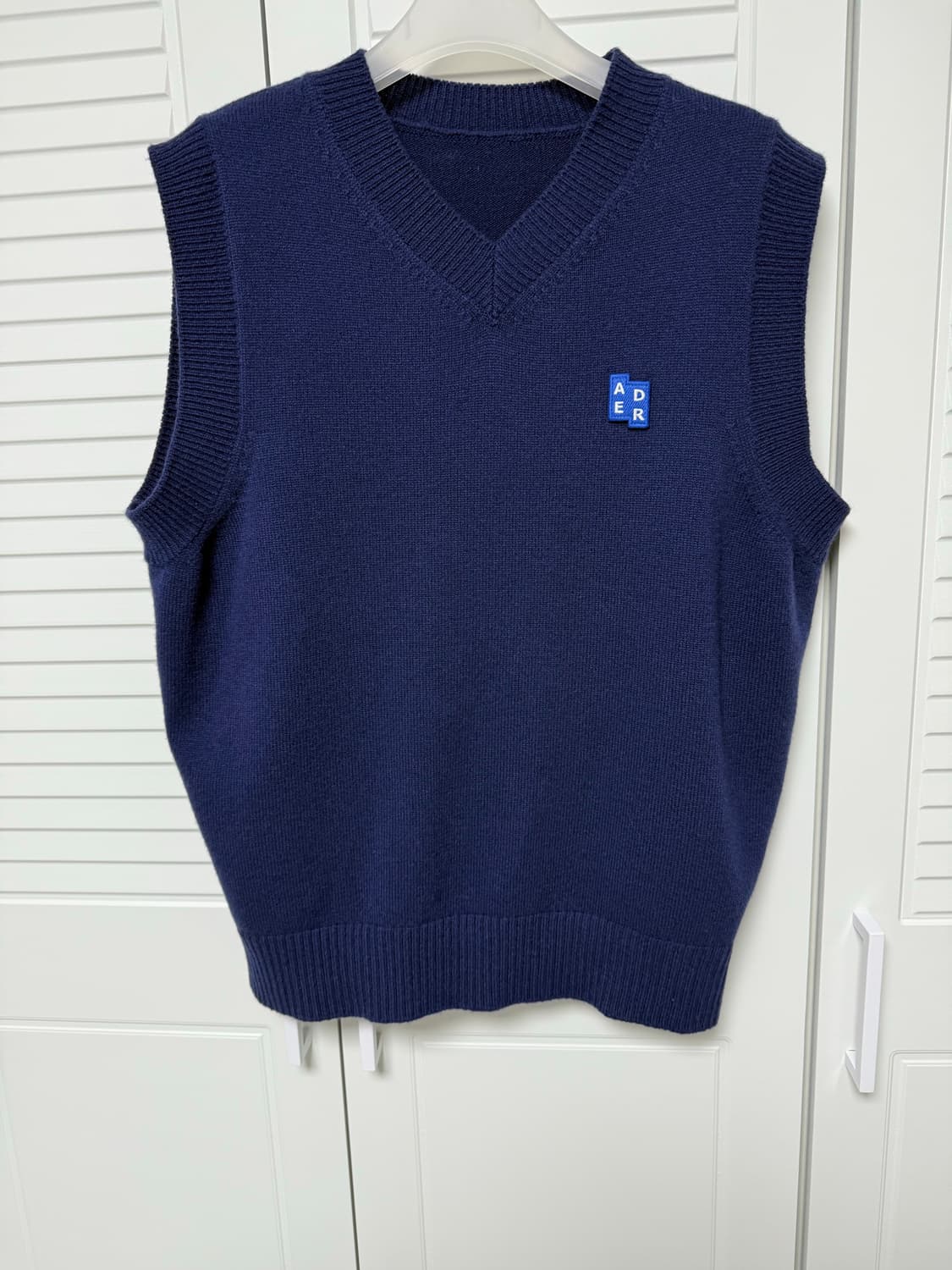 아더에러 니트 베스트 상품이미지1