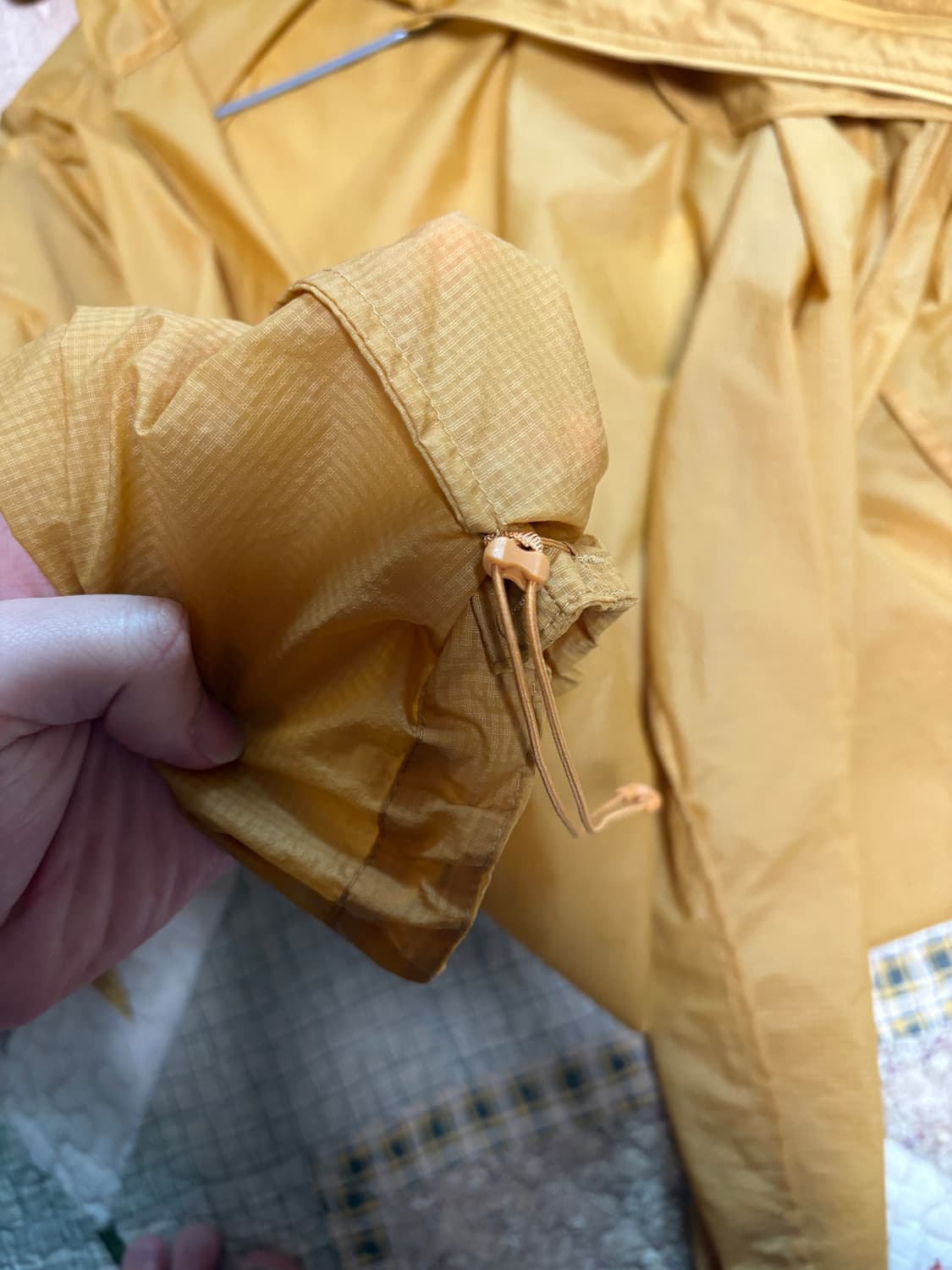 파타고니아 바람막이 상품이미지2