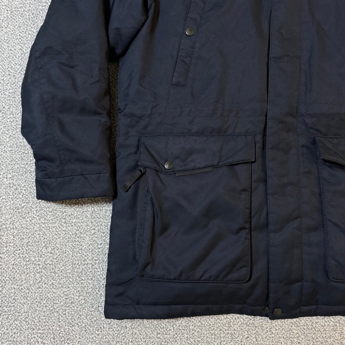 노스페이스 맥머도 패딩 남성용 XL 상품이미지6