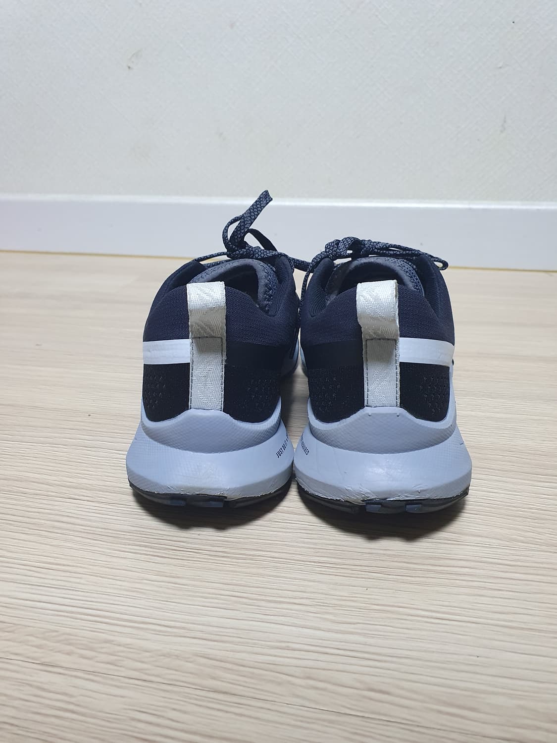 나이키 페가수스 트레일 4 트레킹화 265 상품이미지5