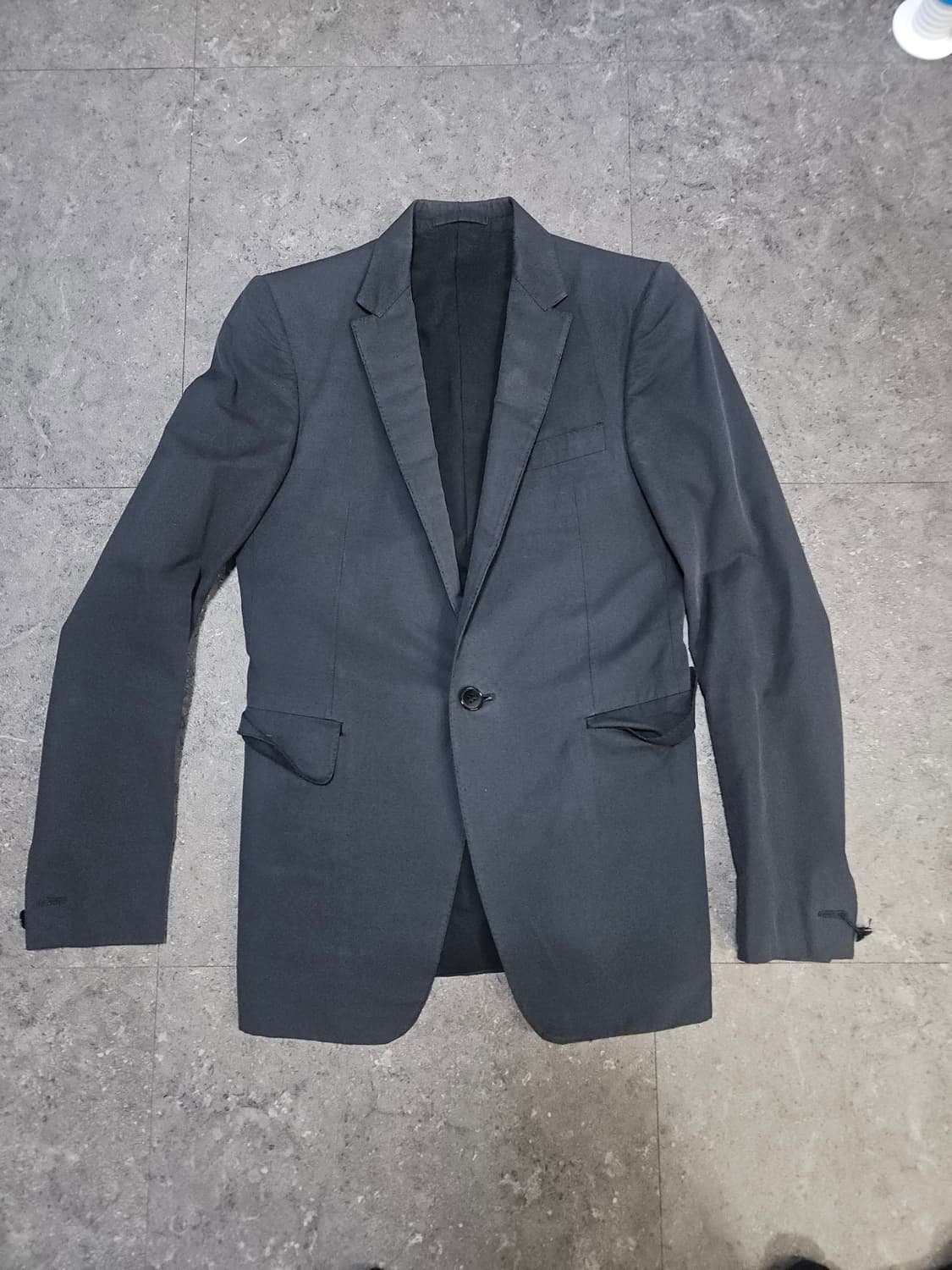 Carol christian poell 블레이저 44 캐롤 크리스찬 포엘 상품이미지7