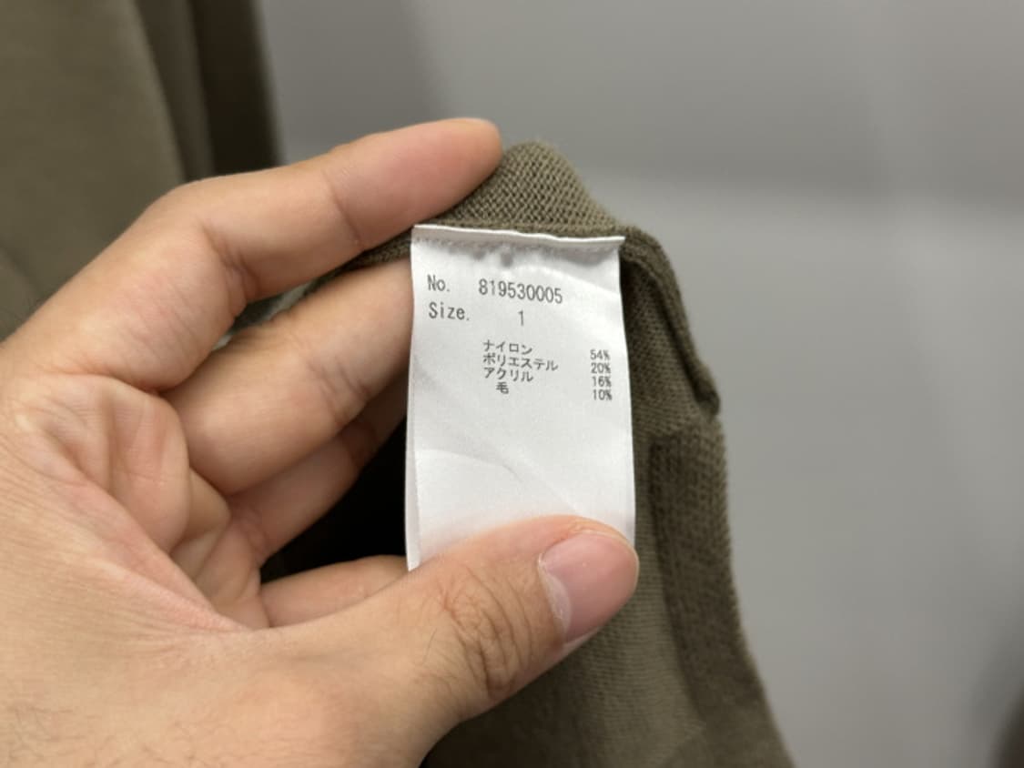 WJK (M) 상품이미지10