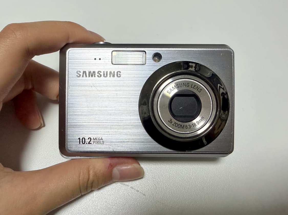 Samsung VLUU ES55 상품이미지1