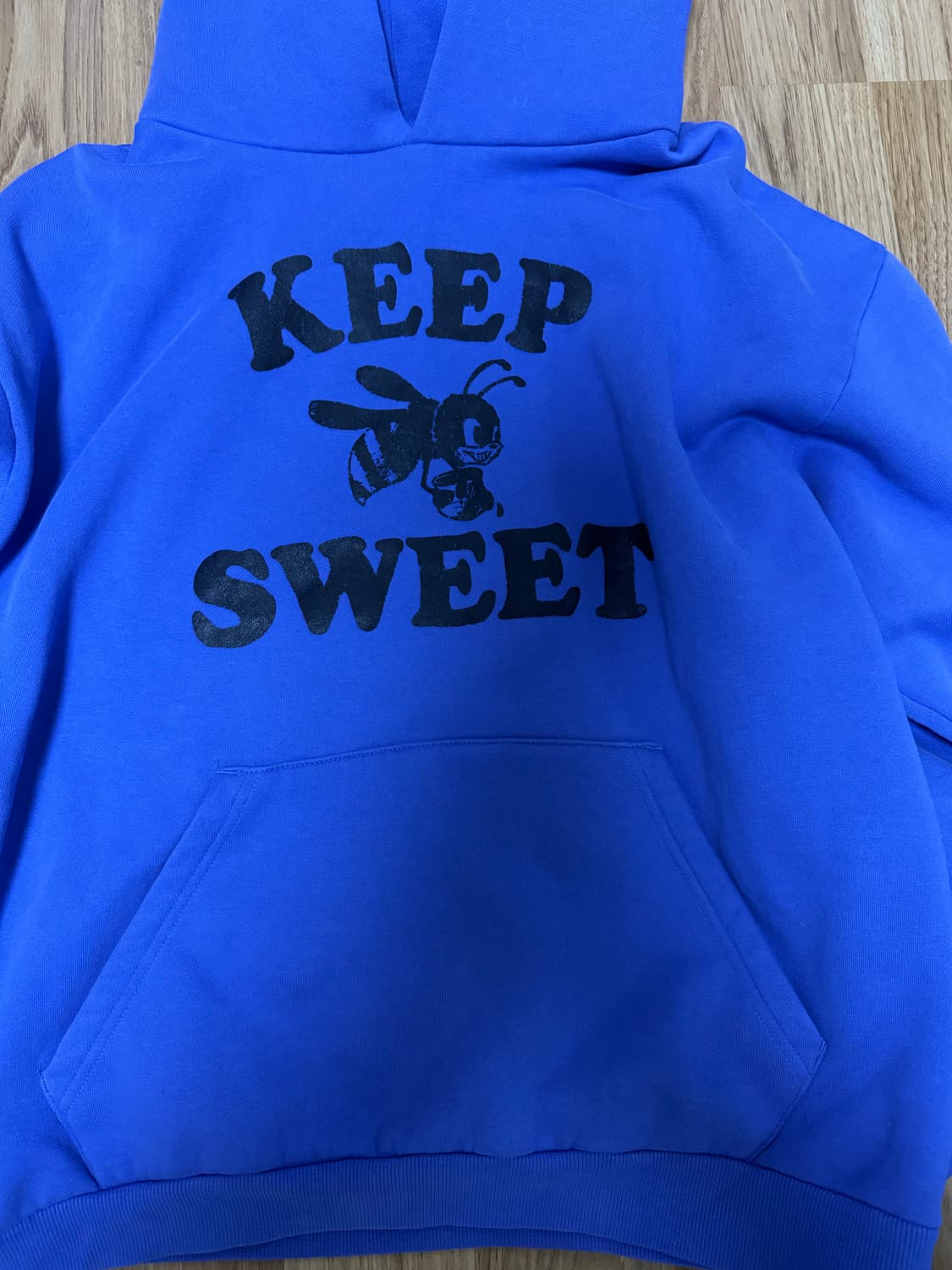 컬렉트피시스 후디 교환 원합니다 상품이미지1