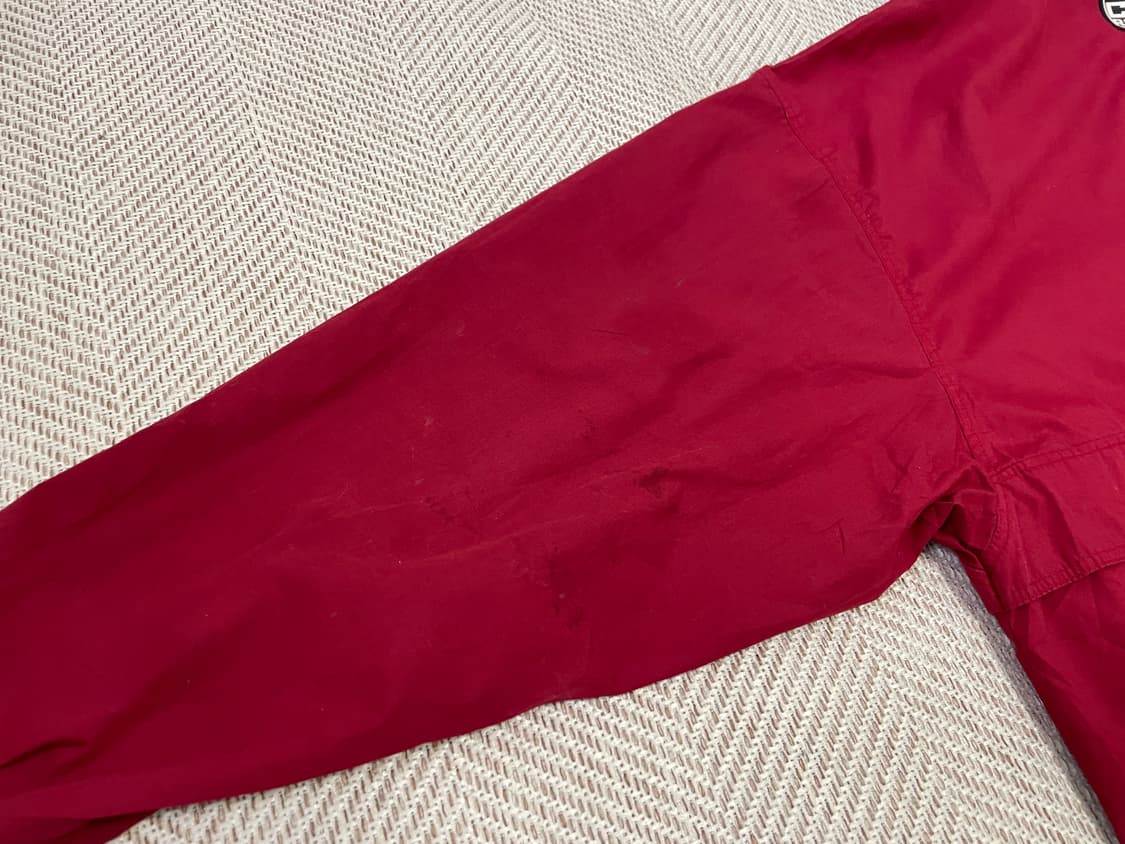 90s 챕스 랄프로렌 아노락 쉘 자켓 J03368 상품이미지9