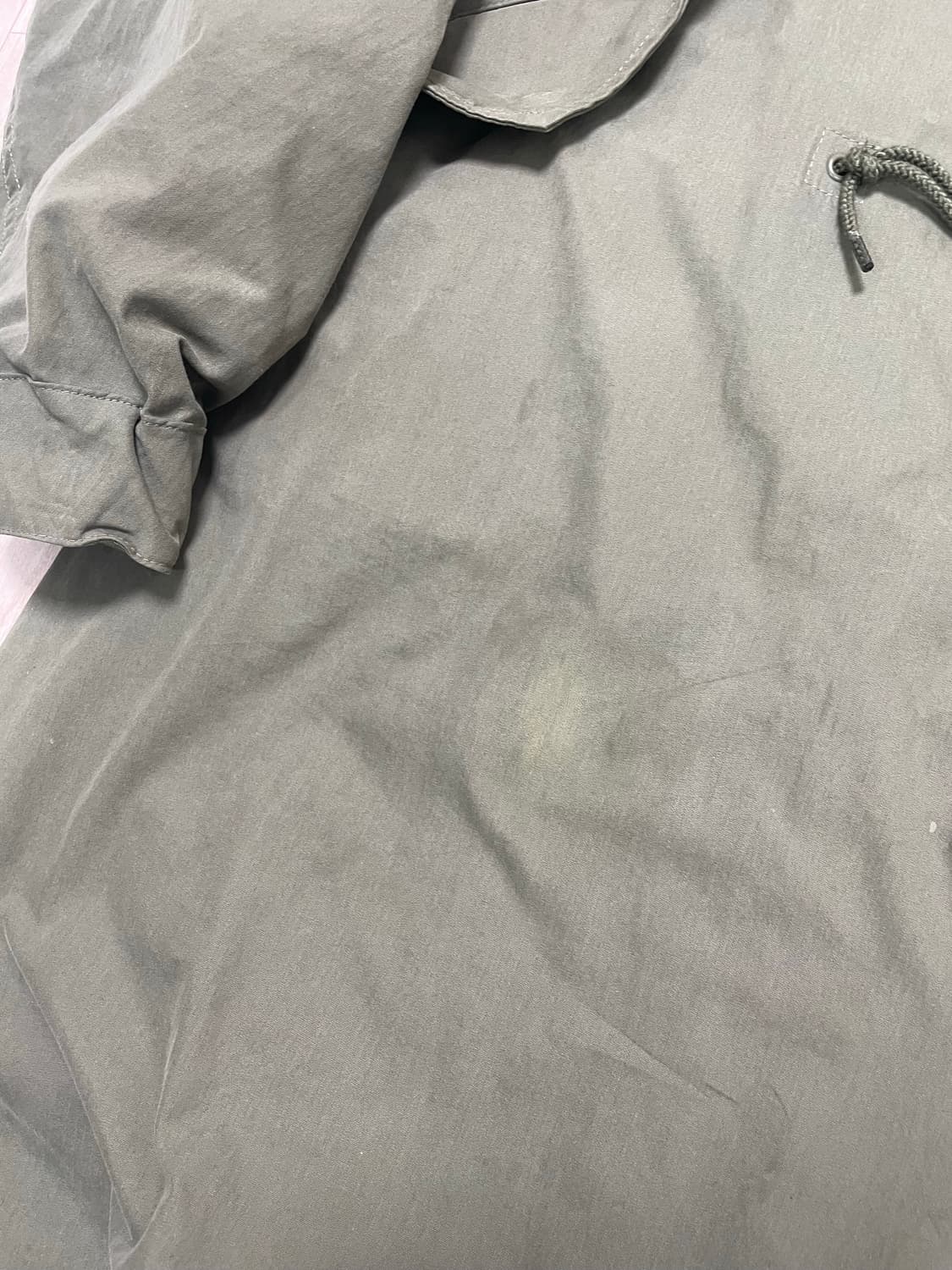 프릭스 스토어 개파카 L사이즈 상품이미지5