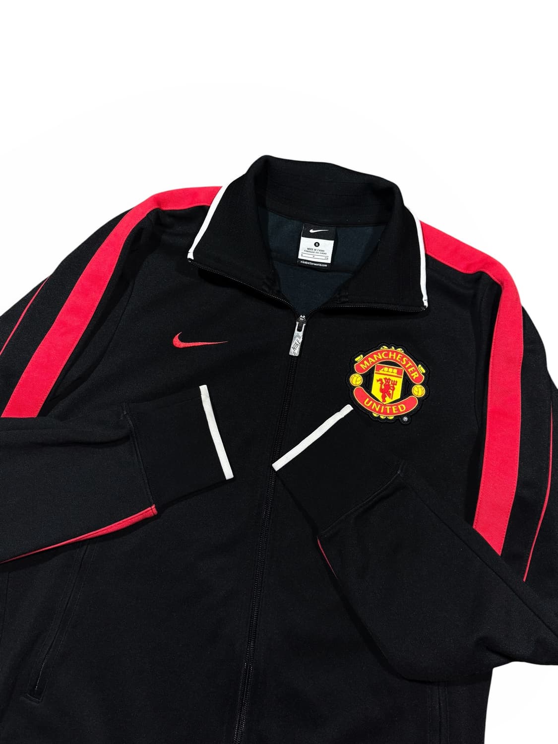 Nike 나이키 12-13 맨체스터 유나이티드 져지 상품이미지2
