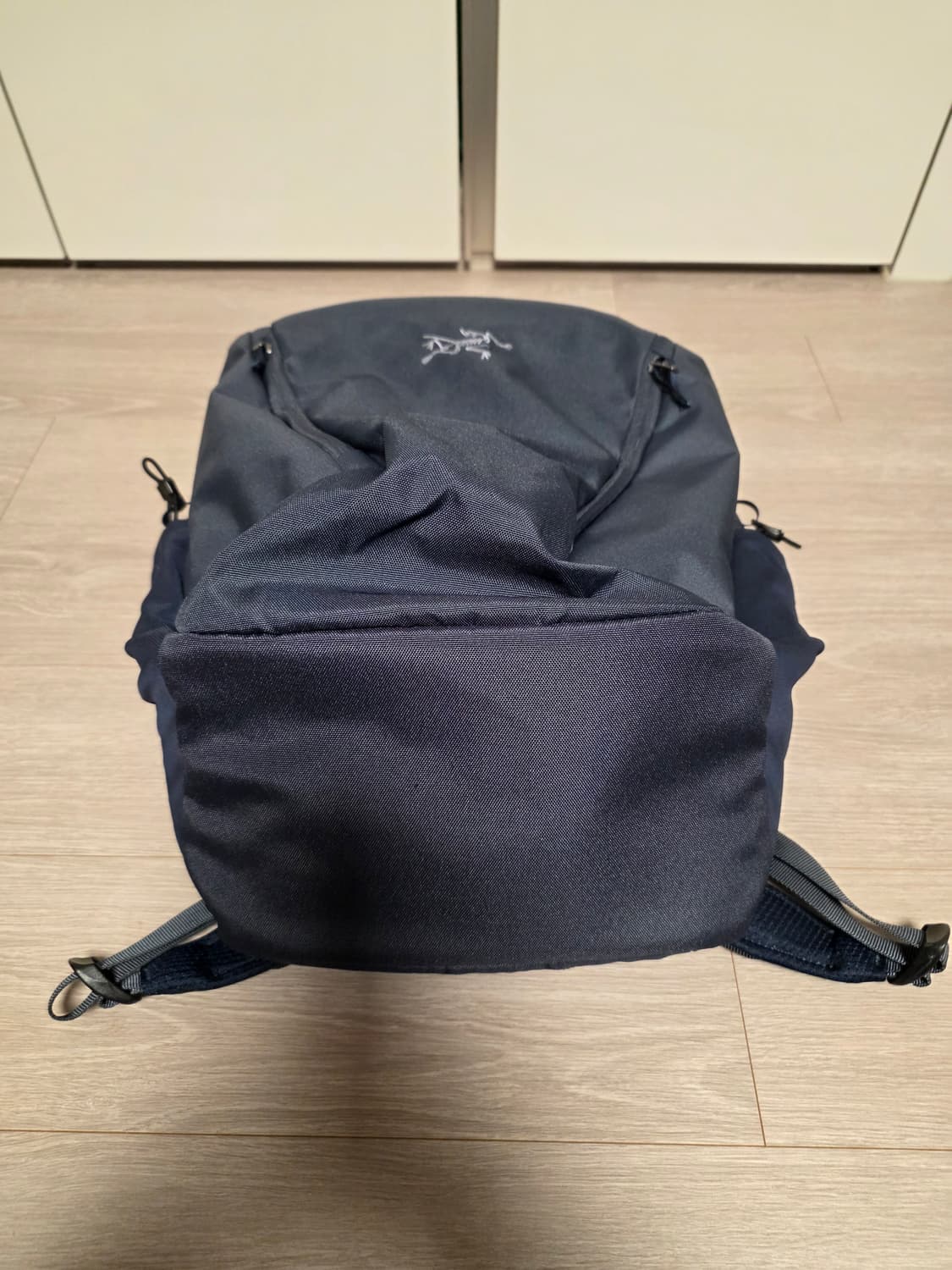 맨티스 26 백팩 Navy (FW22) 상품이미지5