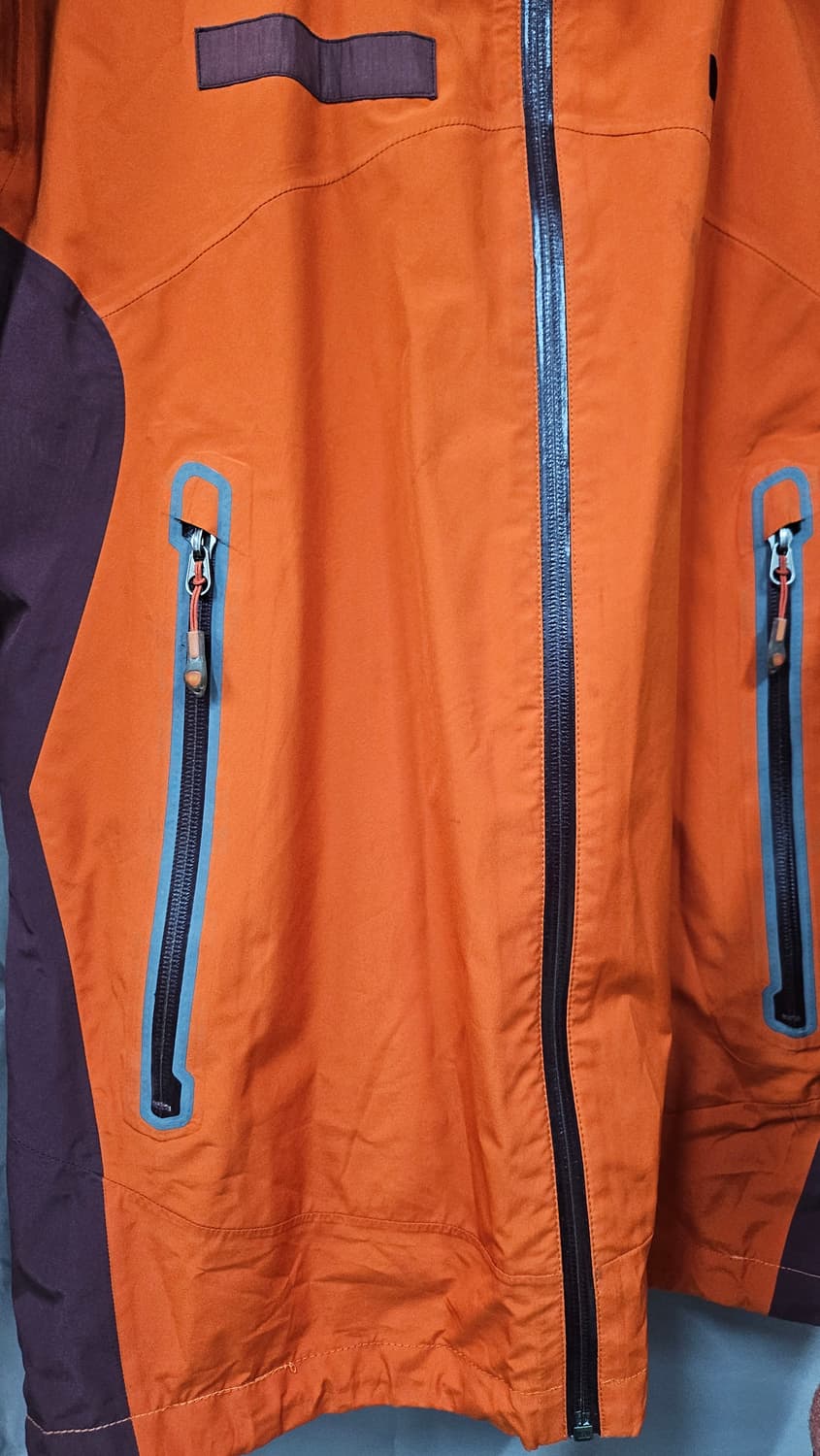 K2고어텍스 바람막이  상품이미지3