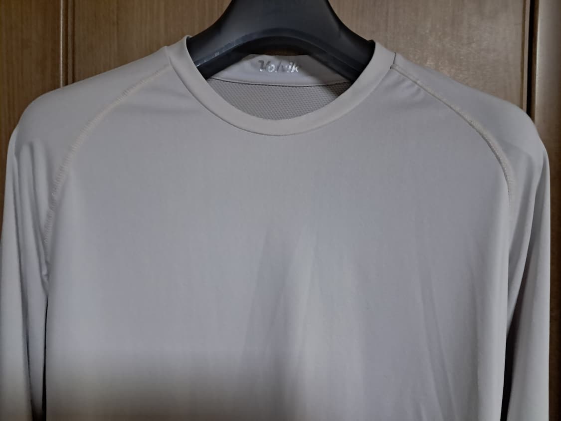 볼빅 골프 여성 긴팔티 105 상품이미지4