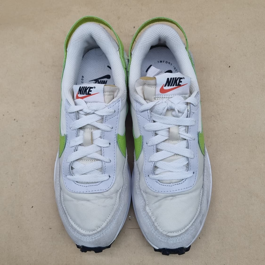 나이키 와플데뷰 운동화 245 상품이미지2