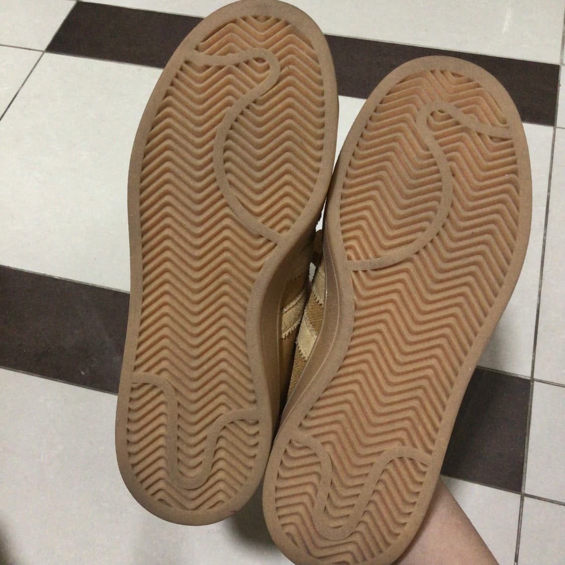 adidas skate campus suede sneakers 상품이미지2
