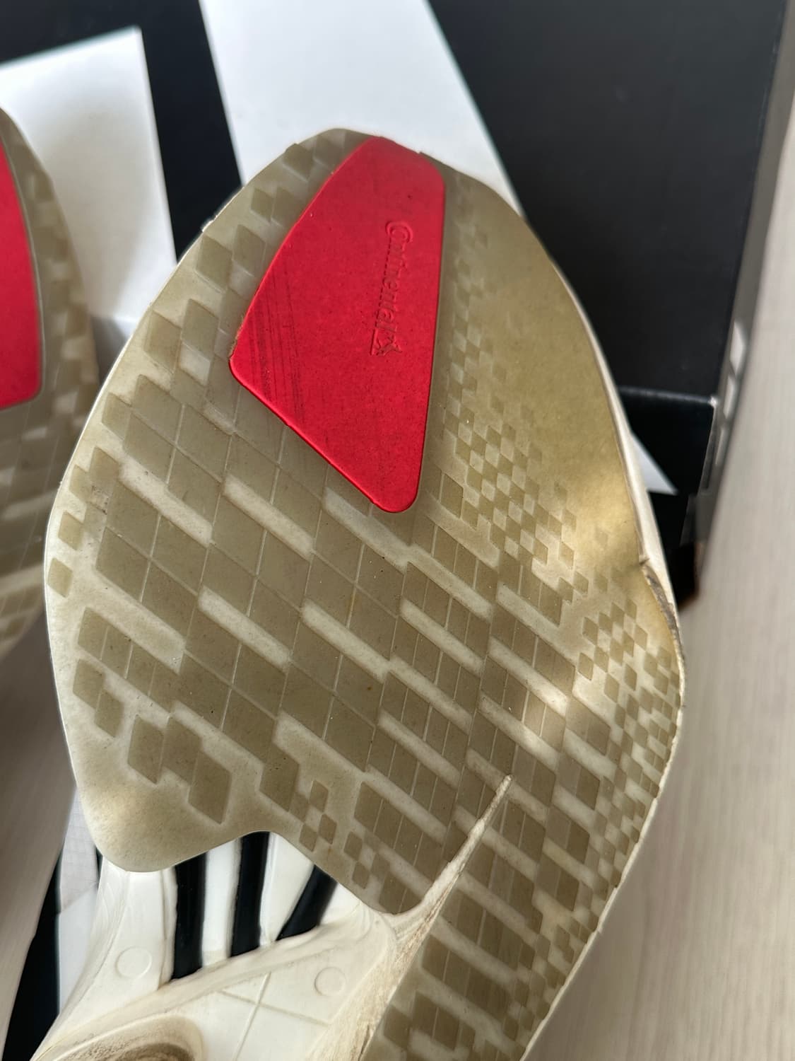 아다다스 아디오스 프로4 285 상품이미지10