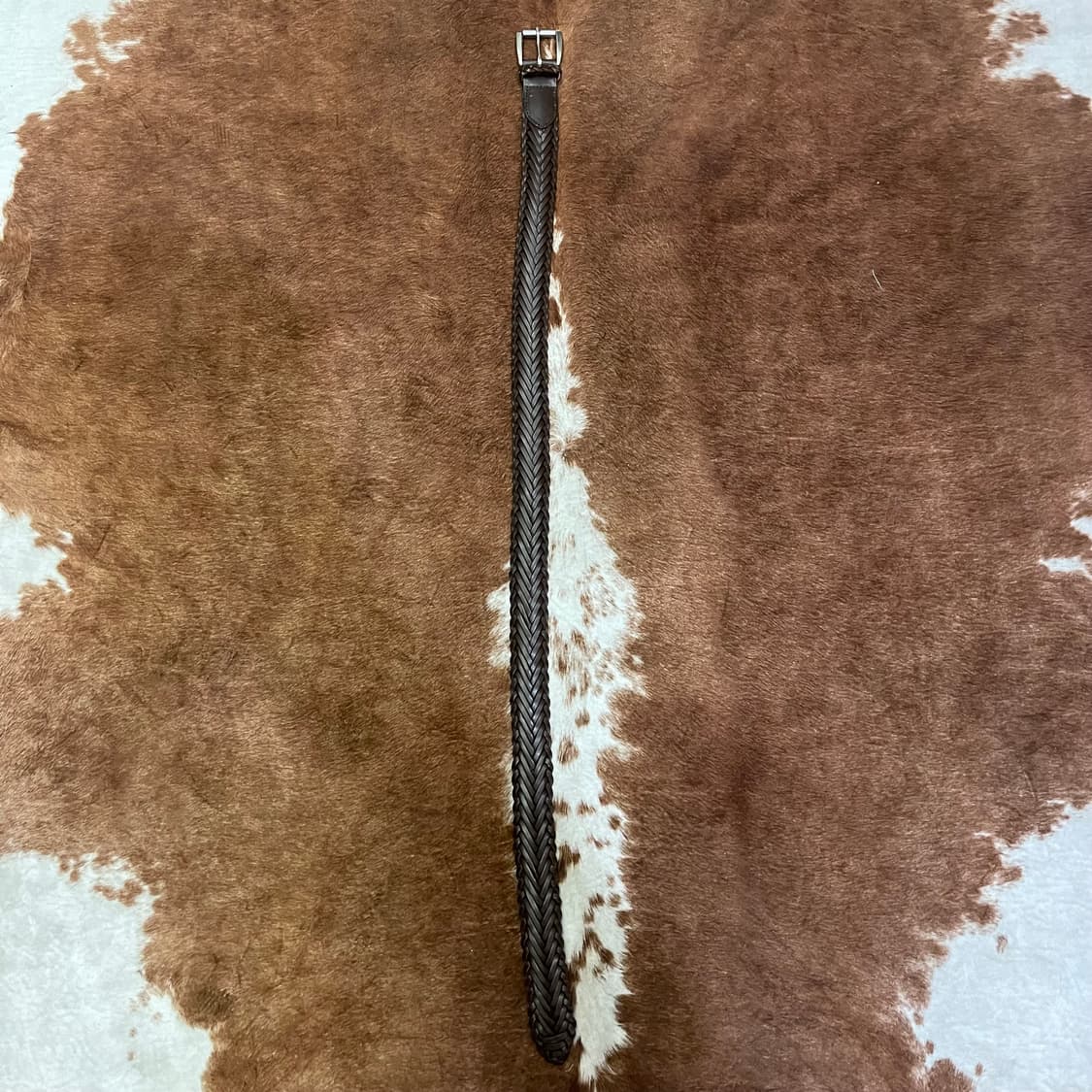 빈티지 벨트 상품이미지4