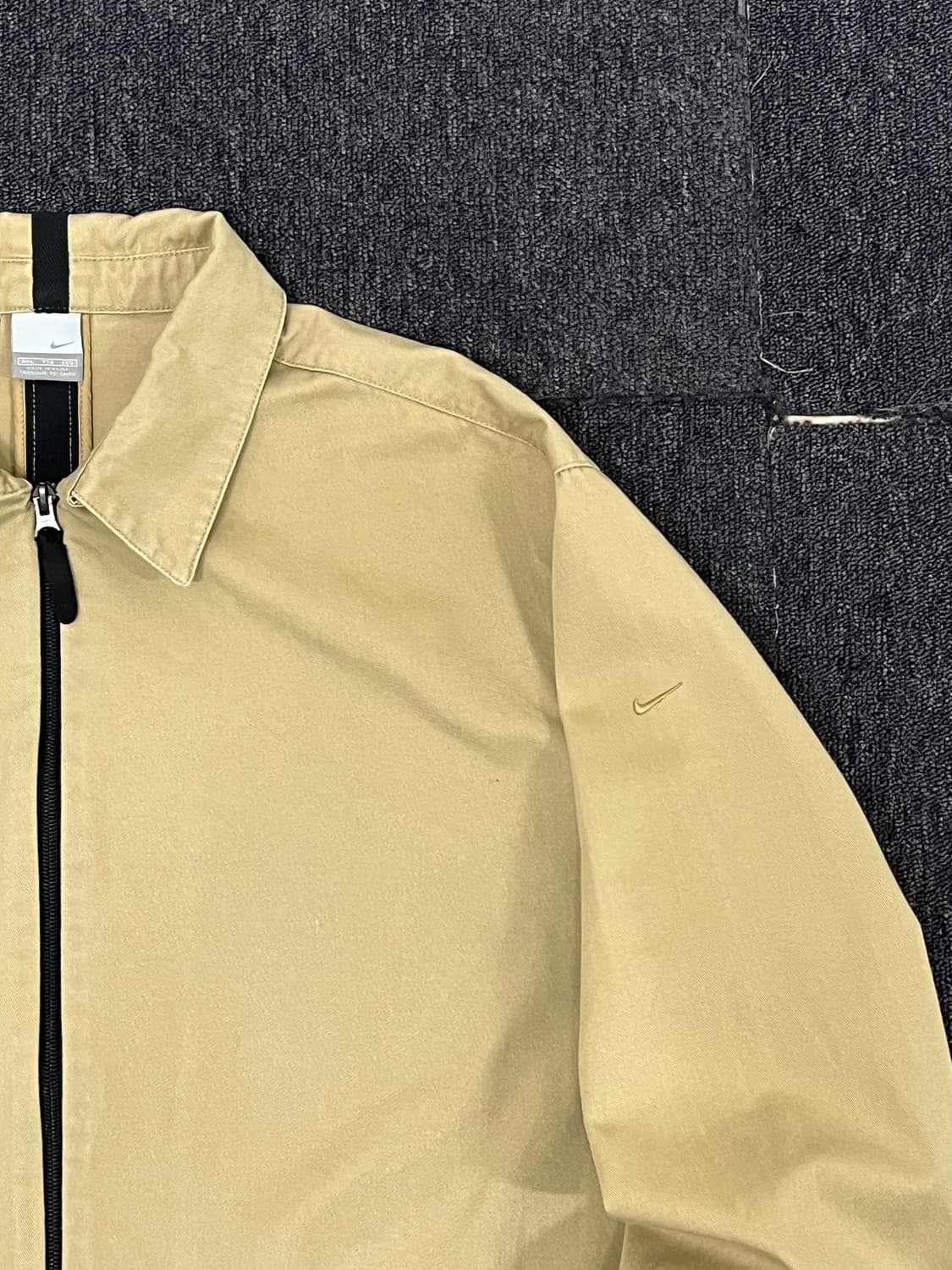 02‘s 나이키 스윙탑 자켓 상품이미지3