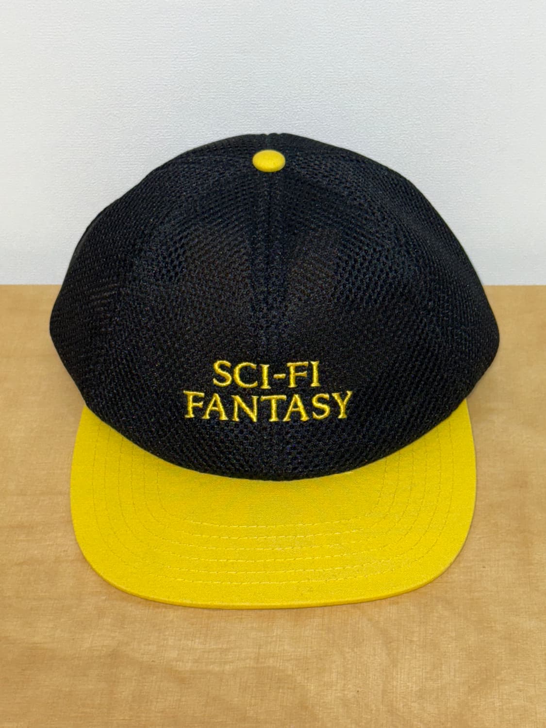 sci-fi fantasy 볼캡 상품이미지1