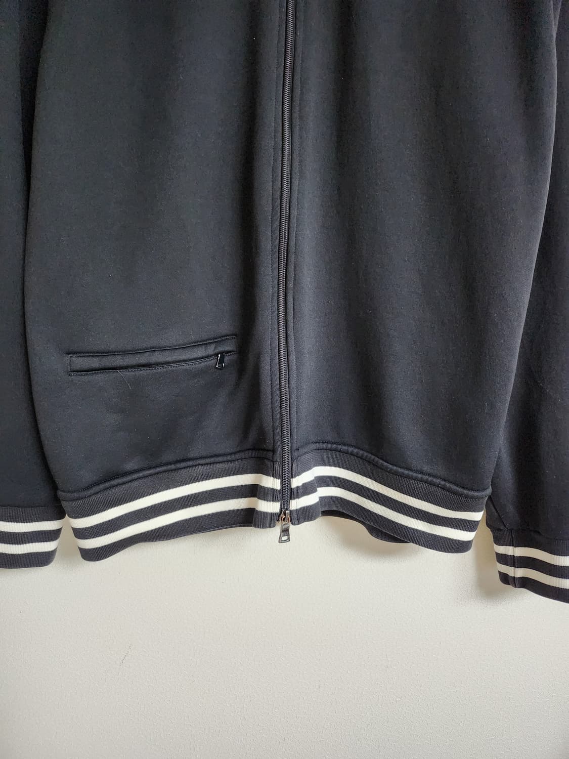 폴로랄프로렌 집업저지(XL 상품이미지3