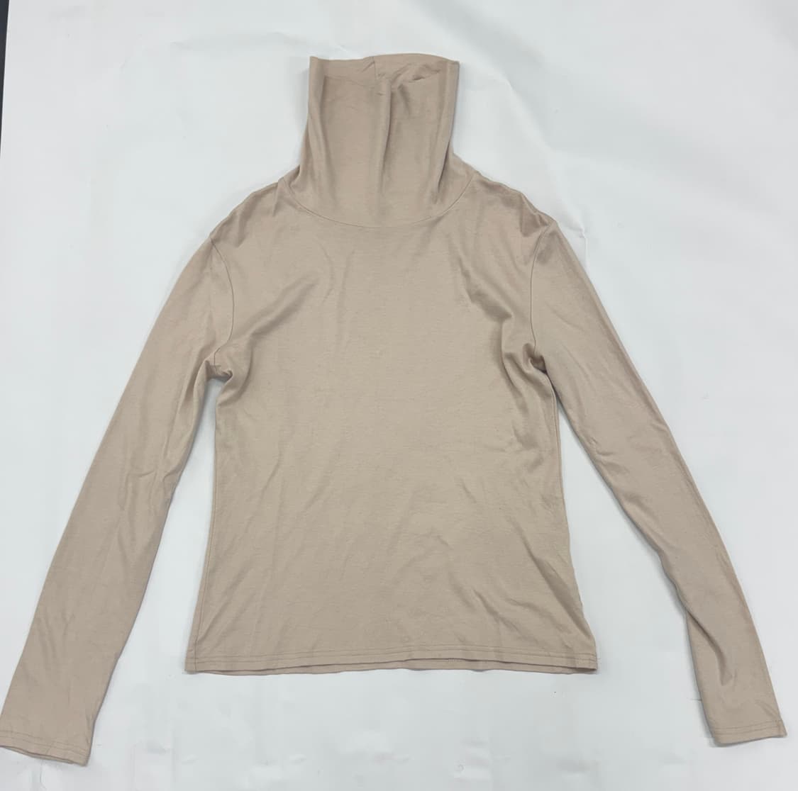 🩵하구미의 러블리 코디세트🩵 하늘색 레이어드 겨울 가을 그런지  상품이미지7