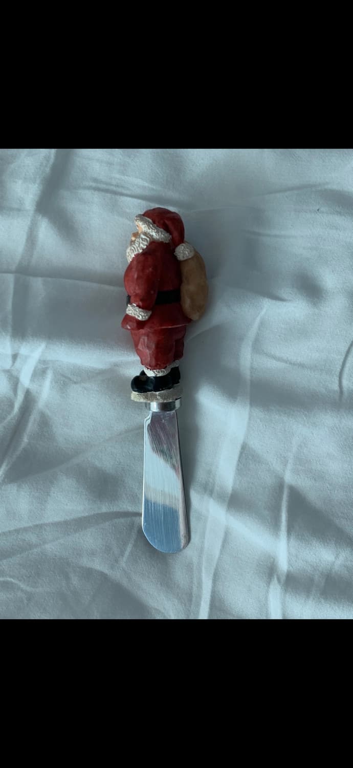 빈티지 크리스마스 스프레더세트  상품이미지3