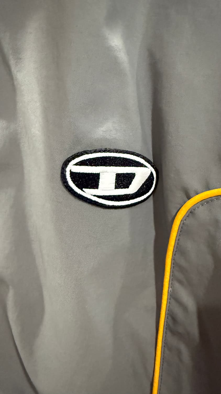 디젤 파이핑 바람막이 상품이미지3