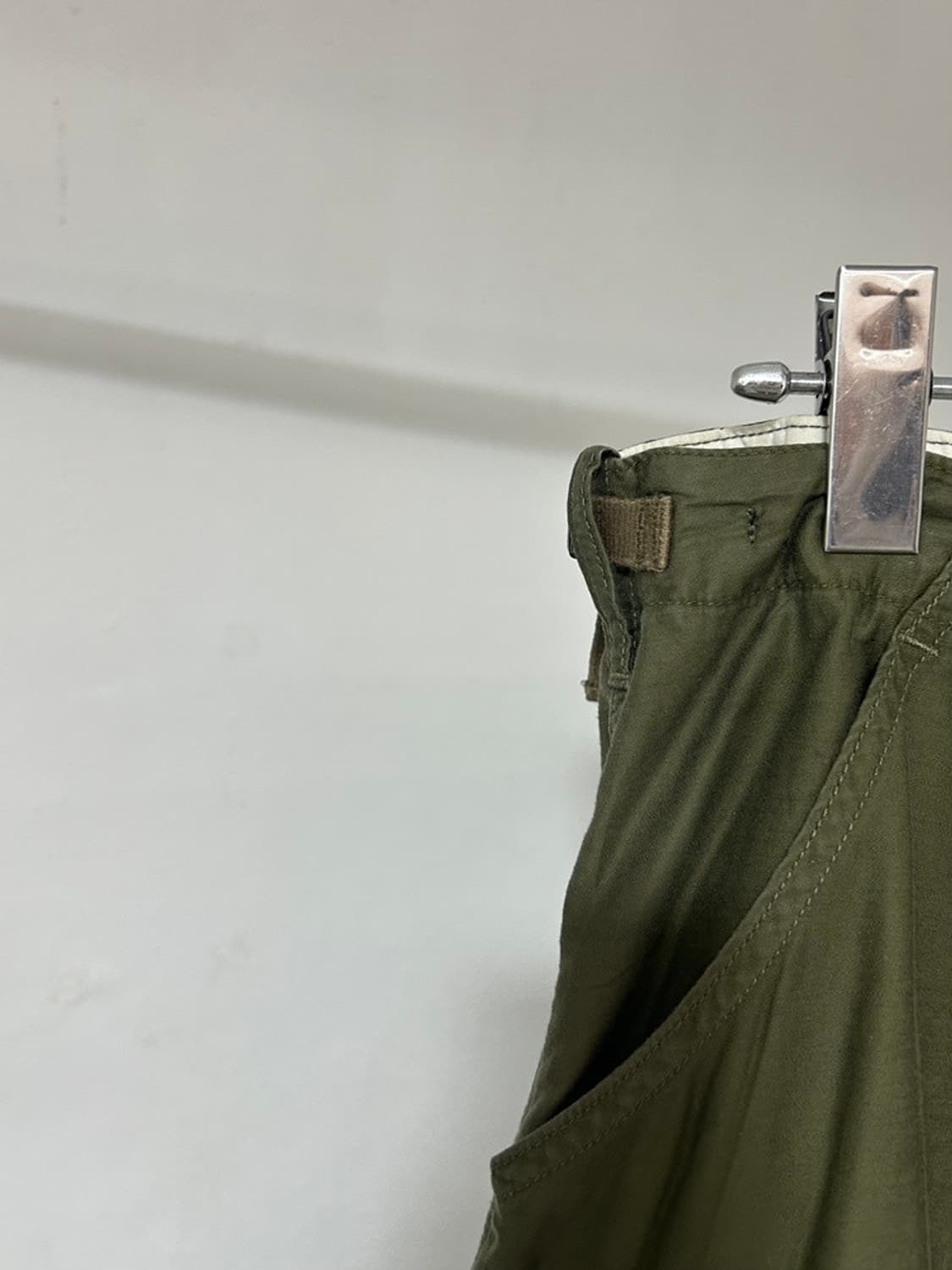 vtg skirt 상품이미지2